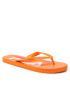 Fila Flip flop Troy Slipper FFM0007.300001 Portocaliu - Pled.ro