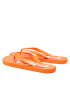 Fila Flip flop Troy Slipper FFM0007.300001 Portocaliu - Pled.ro