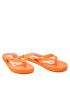 Fila Flip flop Troy Slipper FFM0007.300001 Portocaliu - Pled.ro