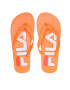 Fila Flip flop Troy Slipper FFM0007.300001 Portocaliu - Pled.ro