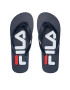 Fila Flip flop Troy Slipper FFM0007.50005 Roz - Pled.ro