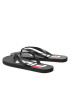 Fila Flip flop Troy Slipper FFM0007.80010 Negru - Pled.ro