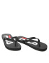 Fila Flip flop Troy Slipper FFM0007.80010 Negru - Pled.ro