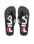 Fila Flip flop Troy Slipper FFM0007.80010 Negru - Pled.ro