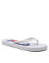 Fila Flip flop Troy Slipper Teens FFT0016.10004 Alb - Pled.ro