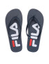 Fila Flip flop Troy Slipper Teens FFT0016.50005 Bleumarin - Pled.ro