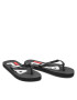 Fila Flip flop Troy Slipper Wmn FFW0005.80010 Negru - Pled.ro