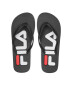 Fila Flip flop Troy Slipper Wmn FFW0005.80010 Negru - Pled.ro