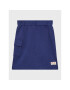 Fila Fustă Born FAT0119 Bleumarin Regular Fit - Pled.ro