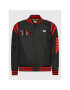 Fila Geacă bomber College FAM0197 Negru Regular Fit - Pled.ro