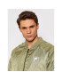 Fila Geacă bomber Raam Light 689345 Verde Regular Fit - Pled.ro