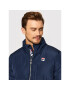 Fila Geacă din puf Avventura 687859 Bleumarin Regular Fit - Pled.ro