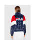 Fila Geacă Elin 688931 Bleumarin Regular Fit - Pled.ro