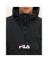 Fila Geacă Michirou 687284 Negru Regular Fit - Pled.ro