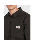 Fila Geacă Termoli FAM0148 Negru Regular Fit - Pled.ro