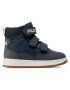 Fila Ghete Knox Velcro Mid Jr 1011086.29Y Bleumarin - Pled.ro