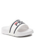 Fila Șlapi Morro Bay Slipper Infants 1011430.1FG Alb - Pled.ro