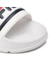 Fila Șlapi Morro Bay Slipper Infants 1011430.1FG Alb - Pled.ro