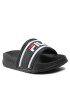 Fila Șlapi Morro Bay Slipper Infants 1011430.25Y Negru - Pled.ro