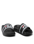 Fila Șlapi Morro Bay Slipper Infants 1011430.25Y Negru - Pled.ro