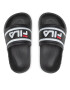 Fila Șlapi Morro Bay Slipper Infants 1011430.25Y Negru - Pled.ro