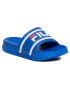 Fila Șlapi Morro Bay Slipper Jr. 1010934.20C Albastru - Pled.ro