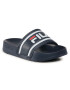 Fila Șlapi Morro Bay Slipper Jr 1010934.29Y Bleumarin - Pled.ro