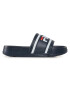 Fila Șlapi Morro Bay Slipper Jr 1010934.29Y Bleumarin - Pled.ro