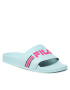 Fila Șlapi Oceano Slipper Wmn FFW0100.50008 Albastru - Pled.ro