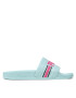 Fila Șlapi Oceano Slipper Wmn FFW0100.50008 Albastru - Pled.ro