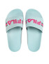 Fila Șlapi Oceano Slipper Wmn FFW0100.50008 Albastru - Pled.ro