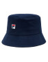 Fila Pălărie Bizerte Fitted Bucket Hat FCU0072 Bleumarin - Pled.ro