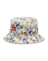 Fila Pălărie Bucket Tonk Warner Bross FCK0003 Alb - Pled.ro