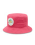 Fila Pălărie Budta Club Bucket Hat FCK0014 Roz - Pled.ro