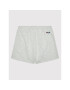 Fila Pantaloni scurți sport Bebra FAT0096 Gri Regular Fit - Pled.ro