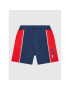 Fila Pantaloni scurți sport Crotone FAK0056 Bleumarin Regular Fit - Pled.ro