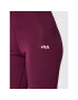 Fila Pantaloni scurți sport Ekanta 689122 Violet Slim Fit - Pled.ro