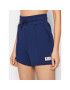 Fila Pantaloni scurți sport Todi FAW0023 Bleumarin Regular Fit - Pled.ro