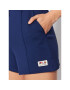 Fila Pantaloni scurți sport Todi FAW0023 Bleumarin Regular Fit - Pled.ro