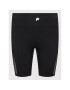 Fila Pantaloni scurți de ciclism Rabitz FAW0046 Negru Slim Fit - Pled.ro