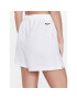 Fila Pantaloni scurți sport Banaz FAW0138 Alb Regular Fit - Pled.ro