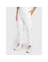 Fila Pantaloni trening Bagod FAM0278 Alb Regular Fit - Pled.ro