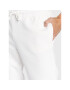 Fila Pantaloni trening Bagod FAM0278 Alb Regular Fit - Pled.ro