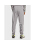 Fila Pantaloni trening Bagod FAM0278 Gri Regular Fit - Pled.ro