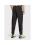 Fila Pantaloni trening Bagod FAM0278 Negru Regular Fit - Pled.ro