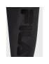 Fila Pantaloni trening Bagod FAT0200 Negru Regular Fit - Pled.ro