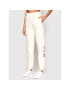 Fila Pantaloni trening Bairro FAW0103 Bej Regular Fit - Pled.ro