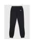 Fila Pantaloni trening Baltimore FAT0105 Negru Regular Fit - Pled.ro