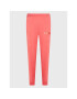 Fila Pantaloni trening Bandirma FAW0254 Roz Regular Fit - Pled.ro