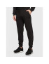 Fila Pantaloni trening Baska FAM0160 Negru Regular Fit - Pled.ro